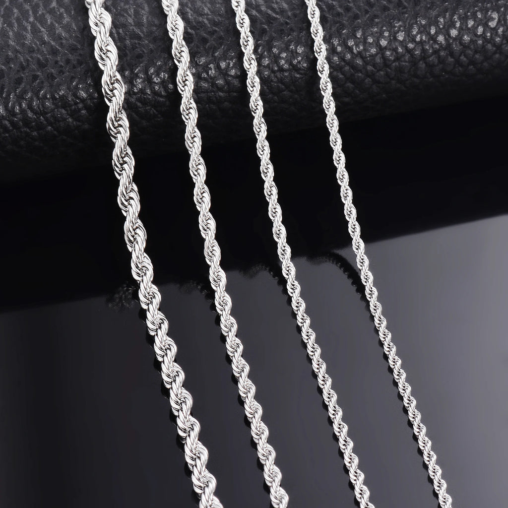 1 piece Steel Rope Chain