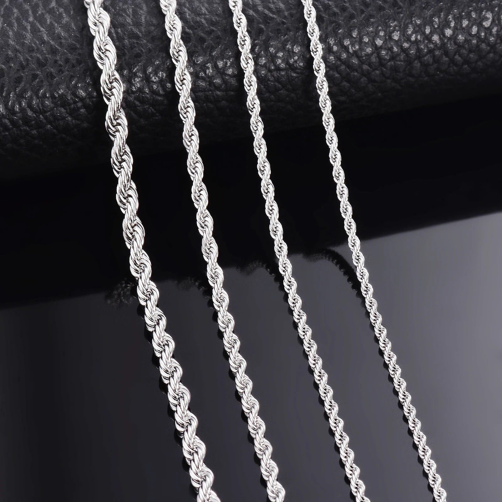 1 piece Steel Rope Chain