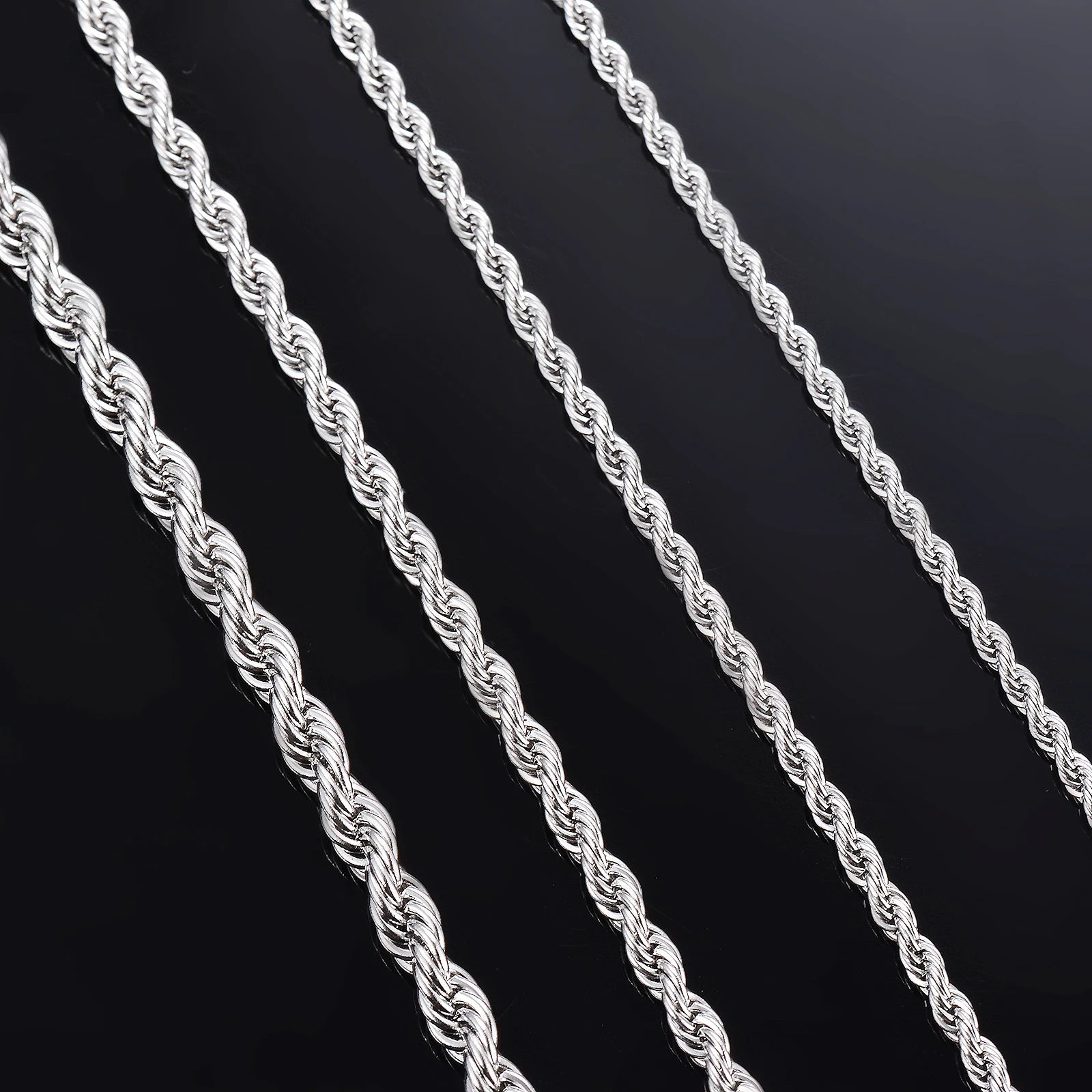 1 piece Steel Rope Chain