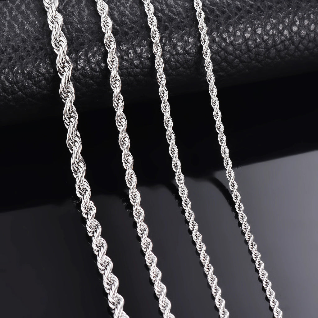 1 piece Steel Rope Chain