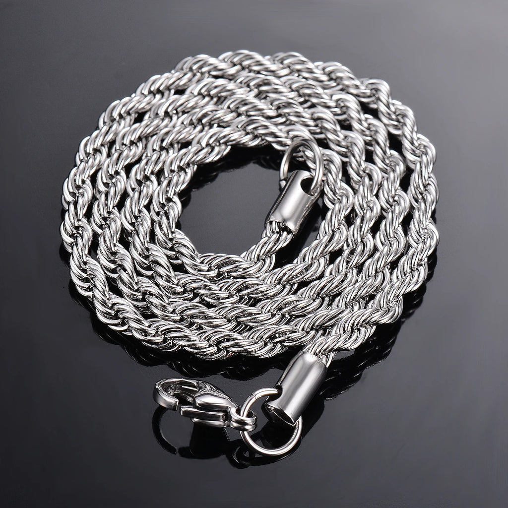 1 piece Steel Rope Chain