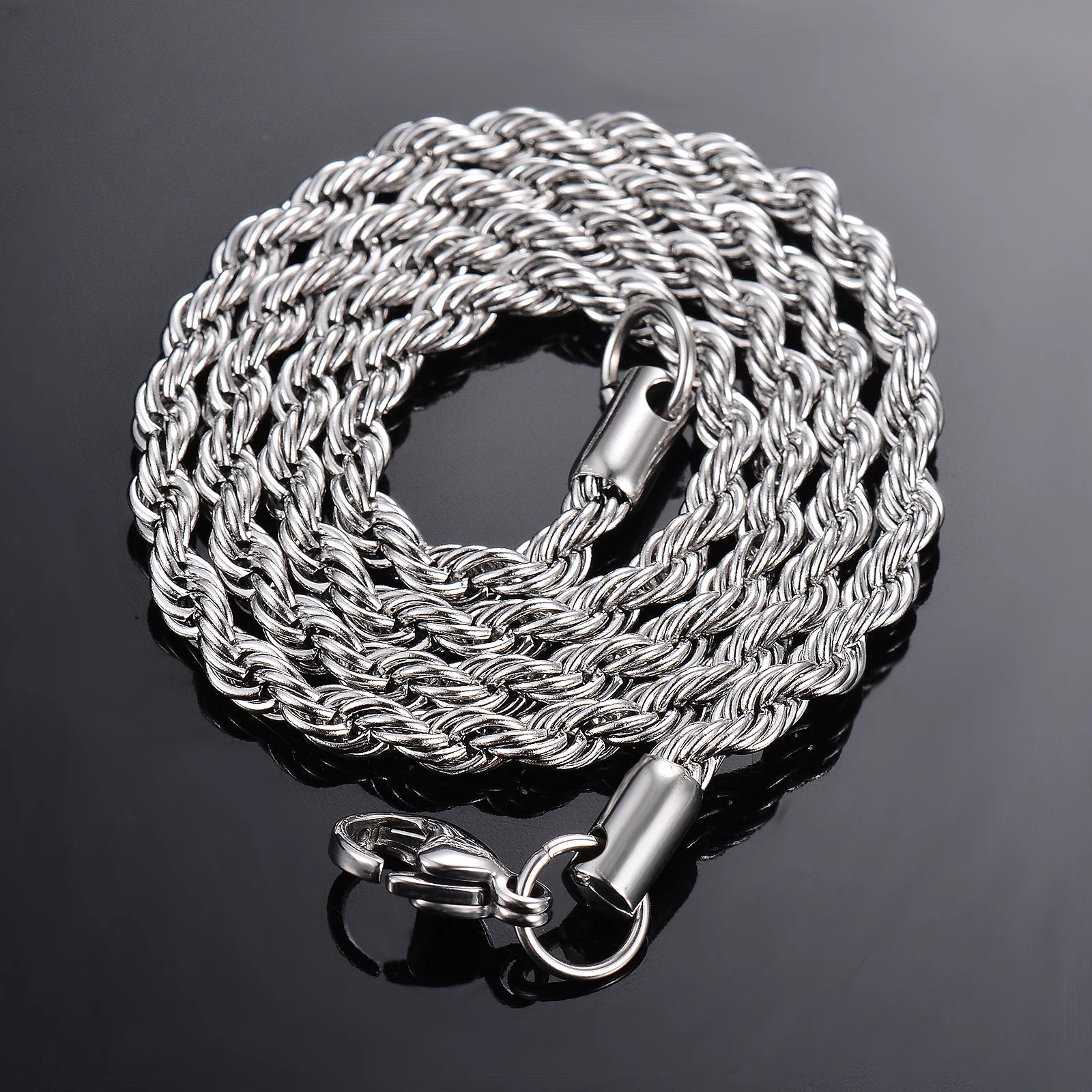 1 piece Steel Rope Chain