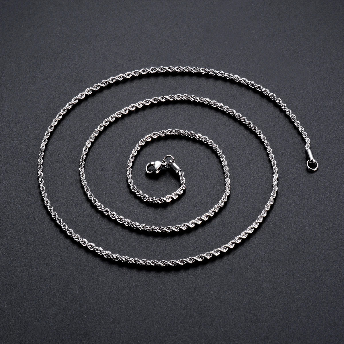 1 piece Steel Rope Chain