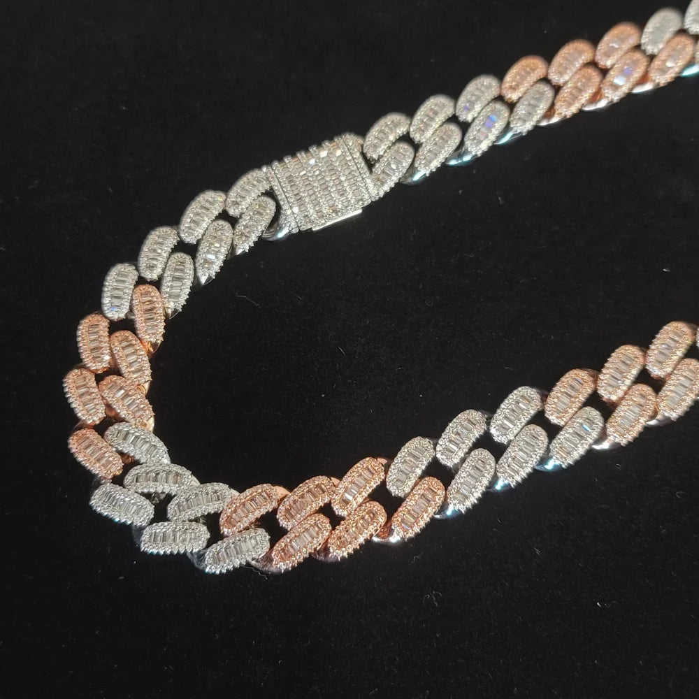 Luxury Iced Out Necklace