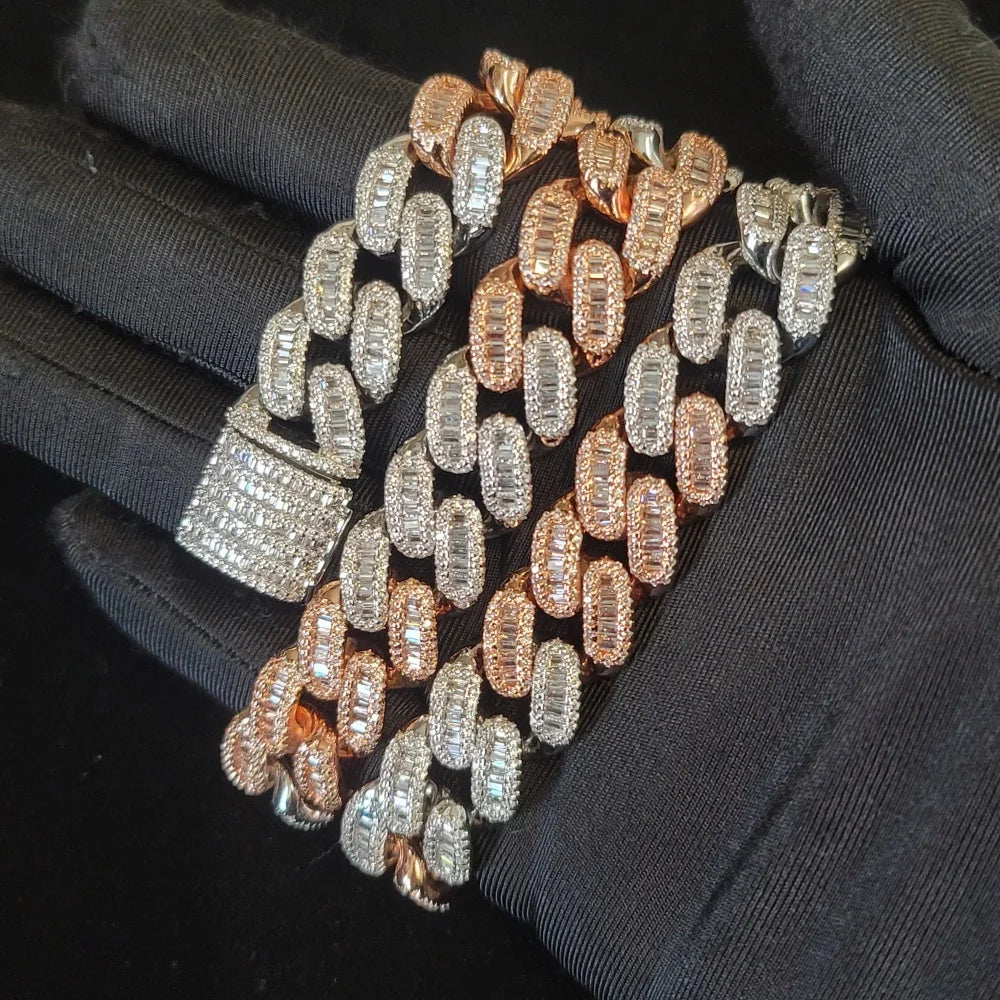 Luxury Iced Out Necklace