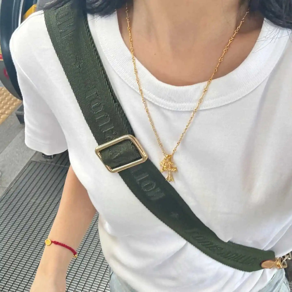 Luxury Gold Store 24K real gold