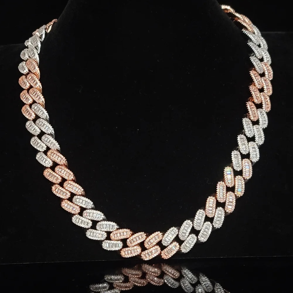 Luxury Iced Out Necklace