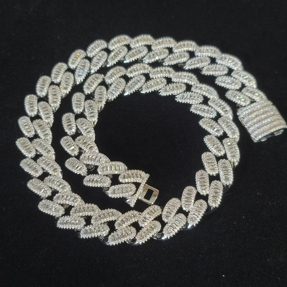 Luxury Iced Out Necklace