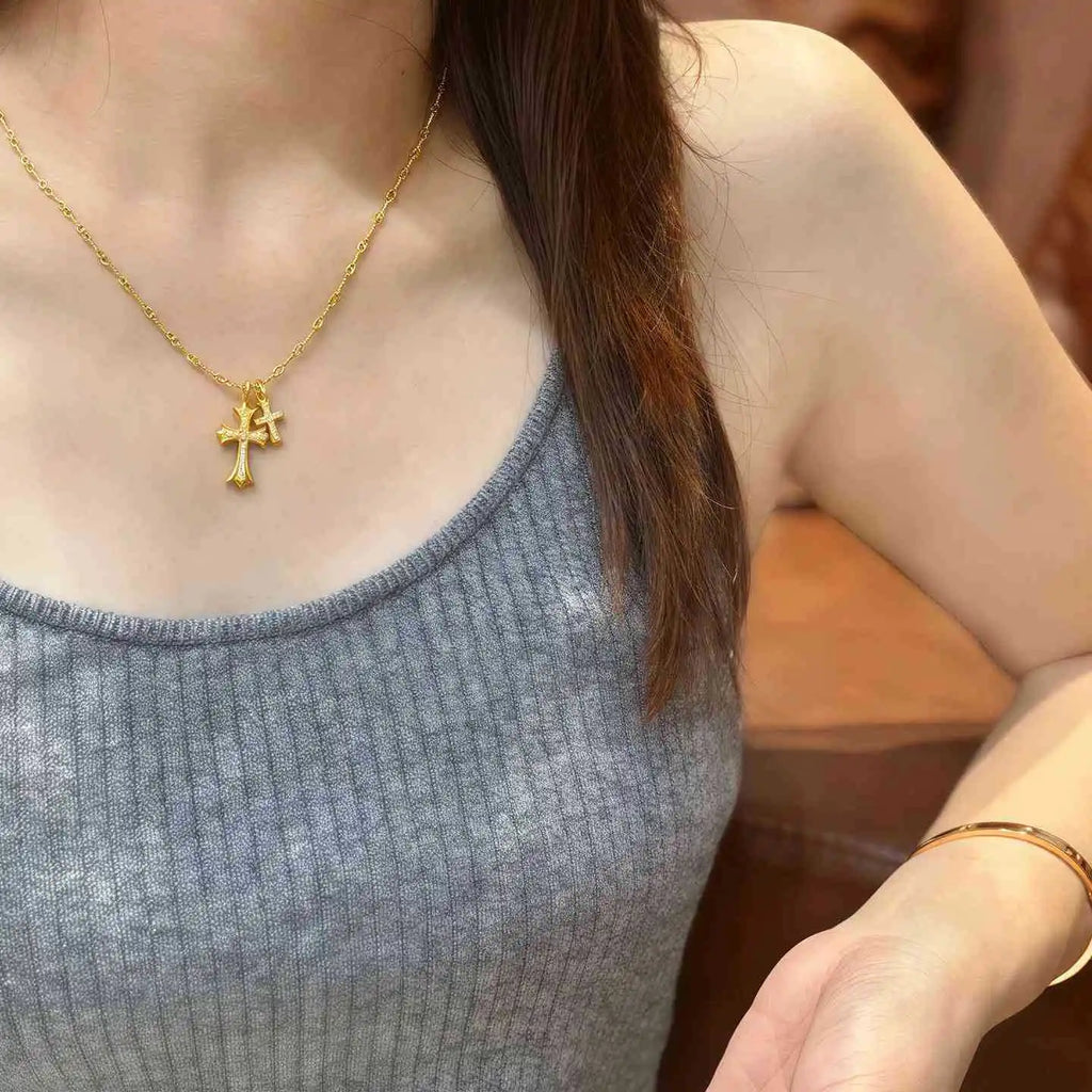 Luxury Gold Store 24K real gold