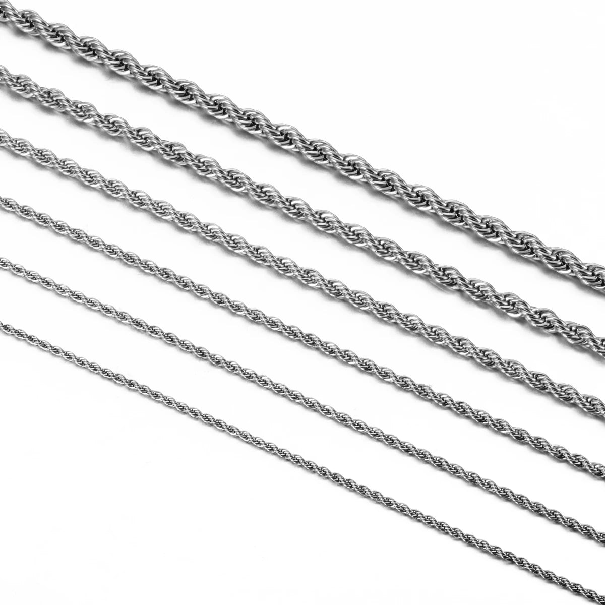 1 piece Steel Rope Chain