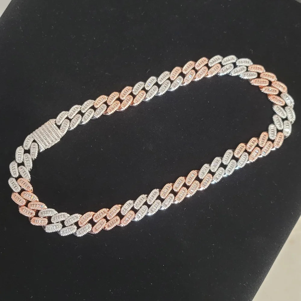 Luxury Iced Out Necklace